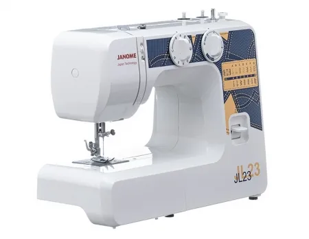 Швейная машина Janome JL23 фото