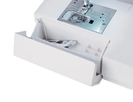 Швейная машина Janome ArtDecor 7180 фото