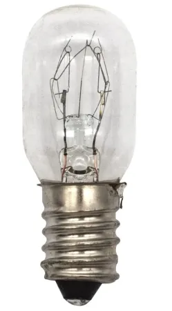 Лампочка для швейных машин с резьбой (вкручивающаяся) E14 220 В Hobby&Pro 250400 