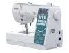 Швейная машина Janome Clio 200 фото
