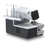 Оверлок Оверлок Bernette AIRLOCK b64 — роликовый и оверлочный шов