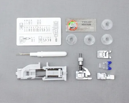 Швейная машина Janome 1522RD