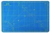 Мат для раскроя двусторонний 42x59,4 см Alfa AF-A3