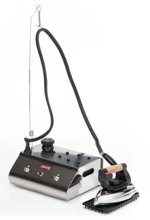 Парогенератор с утюгом Lelit PS 325