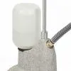 Отпариватель Jiffy Steamer J-2I с металлическим соплом и комплектом дополнительных насадок, парошланг 1,68 м