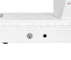 Швейная машина Купить Швейная машина Elna eXcellence 720 PRO Челябинск — панель управления и рабочая зона