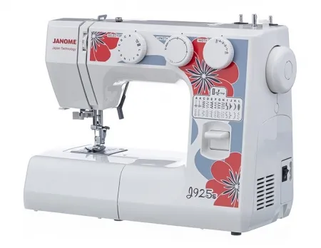 Швейная машина Janome J925S фото