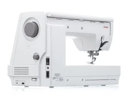 Janome 9450 QCP фото