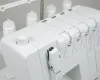 Распошивальная машина Плоскошовная распошивальная машина Aurora 3000 CL — цепной и распошивальный шов