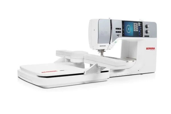 Швейно-вышивальная машина Швейно-вышивальная машина Bernina 735 PRO Bernina
