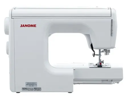 Швейная машина Janome ArtDecor 718A фото