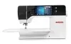 Швейно-вышивальная машина Швейно-вышивальная машина Bernina B 790 Plus — сенсорный дисплей и панель управления