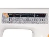 Швейная машина Janome ArtDecor 718A фото