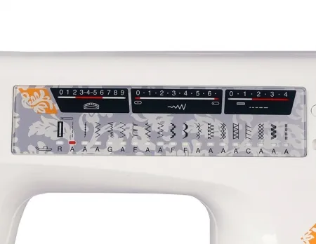 Швейная машина Janome ArtDecor 718A фото