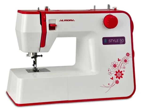 Швейная машина Aurora Style 50