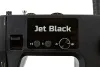 Швейная машина Швейная машина Jaguar Jet Black — горизонтальный челнок и автоматическая петля