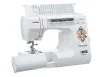 Швейная машина Janome ArtDecor 718A фото