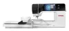 Швейно-вышивальная машина Швейно-вышивальная машина Bernina B 790 Plus — сенсорный дисплей и панель управления