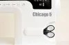 Швейная машина Bernette Chicago 5