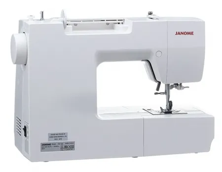Швейная машина Janome Clio 325 фото