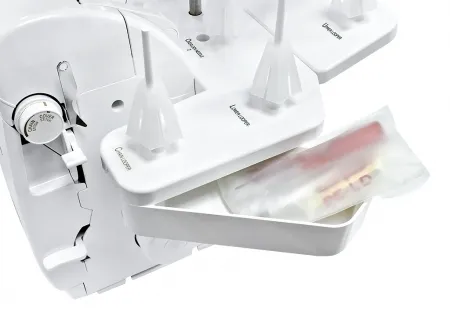 Коверлок Babylock Ovation BLES8