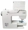Швейная машина Швейная машина Leader ArtMaster 550E — рабочая зона и LED-подсветка