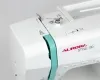 Швейная машина Швейная машина Aurora Style 100 — LCD-дисплей и панель управления