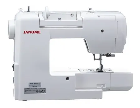 Швейная машина Janome DC 3900 фото