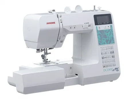 Швейная машина Janome DC 3900 фото