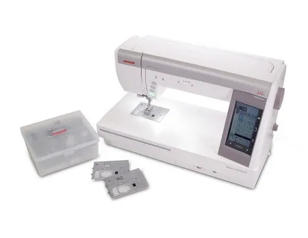 Janome 9450 QCP фото