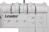 Плоскошовная машина Плоскошовная распошивальная машина Leader ArtMaster VS 500D — дифференциальная подача ткани