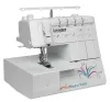 Плоскошовная машина Плоскошовная распошивальная машина Leader ArtMaster VS 500D — дифференциальная подача ткани
