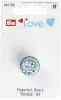 Наперсток размер "L" Prym Love 431152