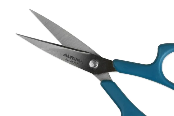 Ножницы Aurora AU-407SE вышивальные 11 см