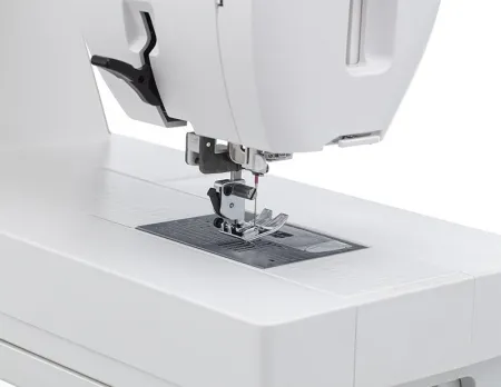 Janome 9450 QCP фото
