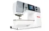 Швейная машина Швейная машина Bernina B 570QE — сенсорный дисплей и панель управления