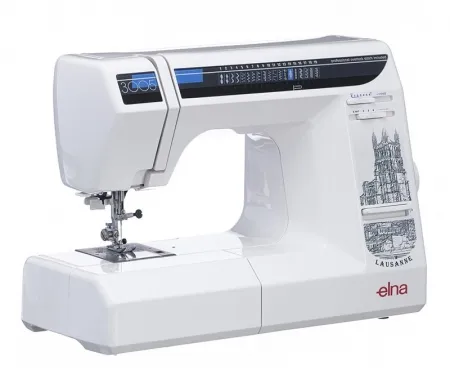 Купить Швейная машина Elna 3005 Lausanne Челябинск