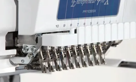 Вышивальная машина Brother PR1055X
