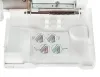 Оверлок Janome ArtDecor 724D фото