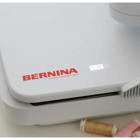Швейно-вышивальная машина Bernina B 770QE Plus