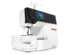 Коверлок Коверлок Bernina L890 — рабочая зона и приставной столик
