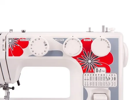 Швейная машина Janome J925S фото
