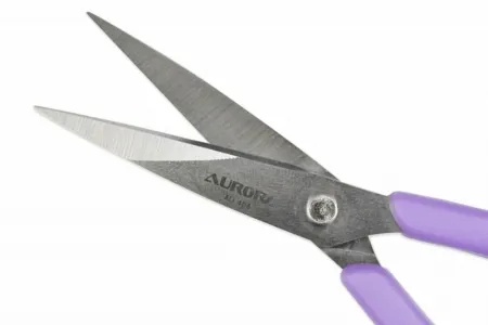 Ножницы Aurora AU-404 вышивальные 11 см