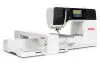 Швейно-вышивальная машина Bernina 590