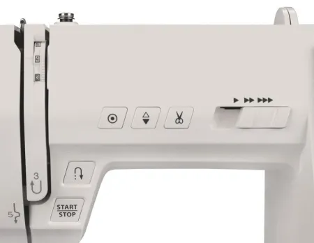 Швейная машина Janome Clio 200 фото