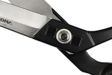 Ножницы Aurora AU-1209-120 портновские облегченные 30 см
