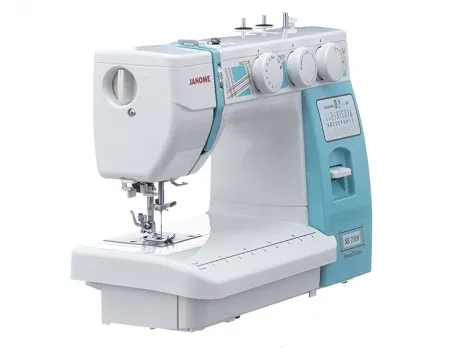Купить Швейная машина Janome SE7519 Челябинск