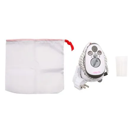 Утюг дорожный с подачей пара Hobby&Pro 7736363