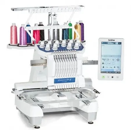 Вышивальная машина Brother PR1055X