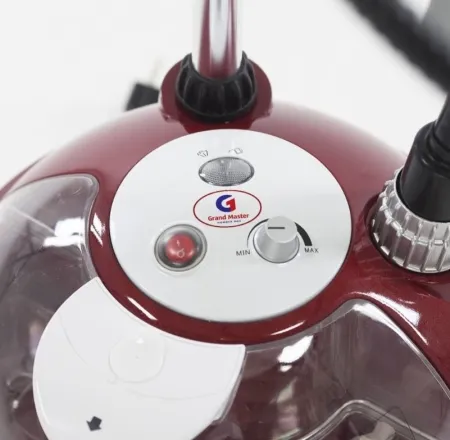 Отпариватель Grand Master GM-Q5 Multi/R